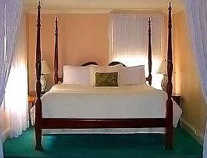 17 Hundred 90 Inn And Restaurant Savannah United States