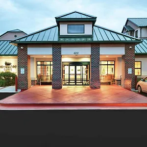Hotel Homewood By Hilton Denver International Airport
