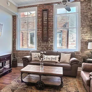Apartment Broughton Hideaway