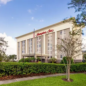 Hotel Hampton Orlando-international Airport